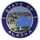 STATE SEAL (Emblem) [001-SS]