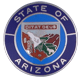 STATE SEAL (Emblem) [001-SS]