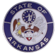 STATE SEAL (Emblem) [001-SS]