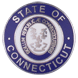 STATE SEAL (Emblem) [001-SS]