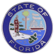 STATE SEAL (Emblem) [001-SS]