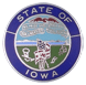 STATE SEAL (Emblem) [001-SS]