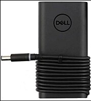 DELL Original Laptop Charger Big Pin 90watts 90 W Adapter