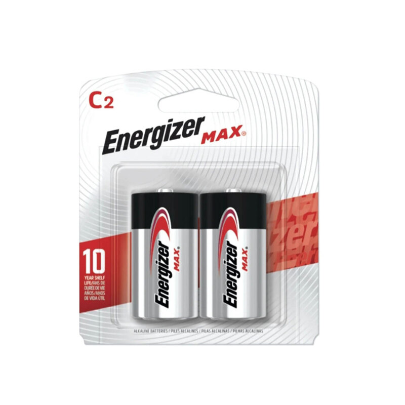 Energizer C2 Battery [12 pcs/box]