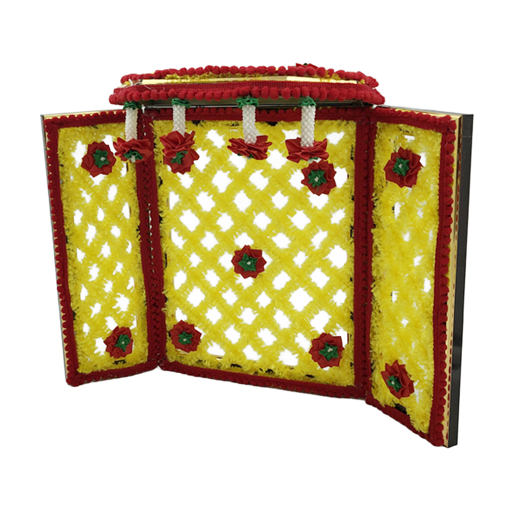 Phool Bangla Yellow Flower