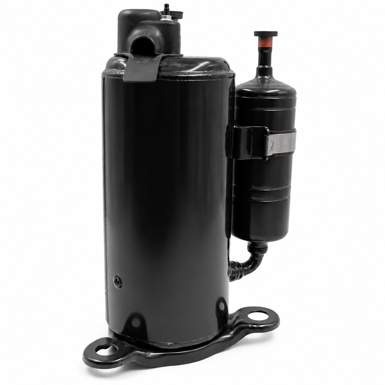 Compresor Rotativo 1 Ton 208-230V 1PH Btu 12000 R22 Mirage - 00103996M