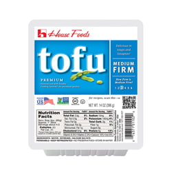 TOFU REGULAR MOMEN