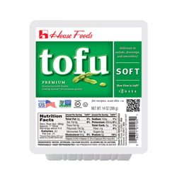 TOFU KINUGOSHI
