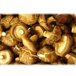 SHIITAKE(CHINA)FLOWER-11LB