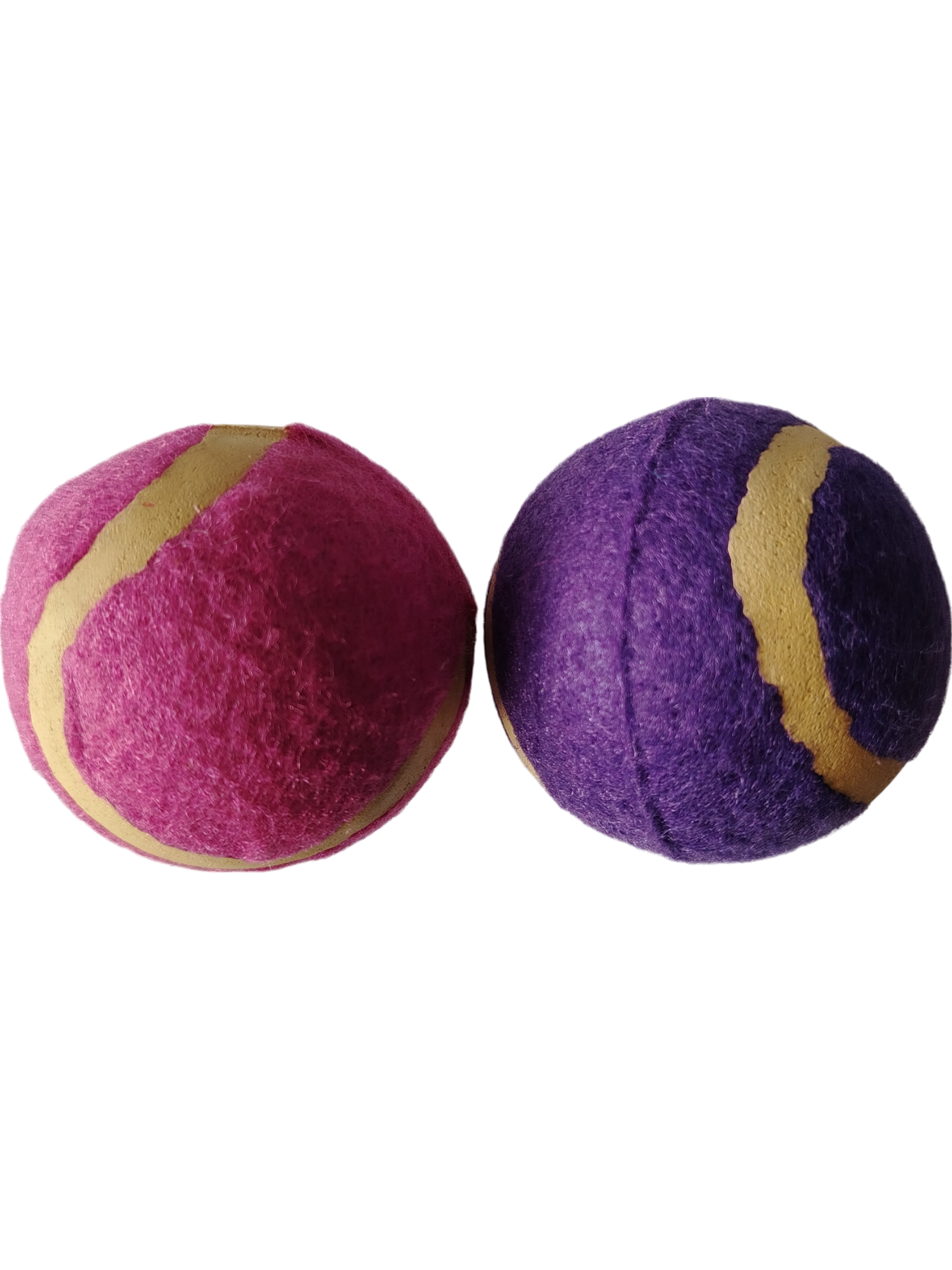 BOLA DE TENIS ATHLETIC UND