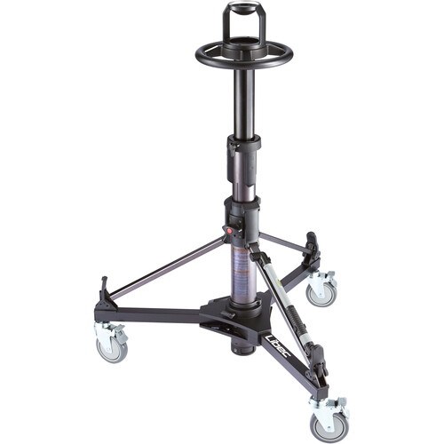 Libec RSP-750PD(B) Pedestal System