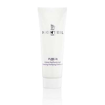 Pure-N Balancing Purifying Cre