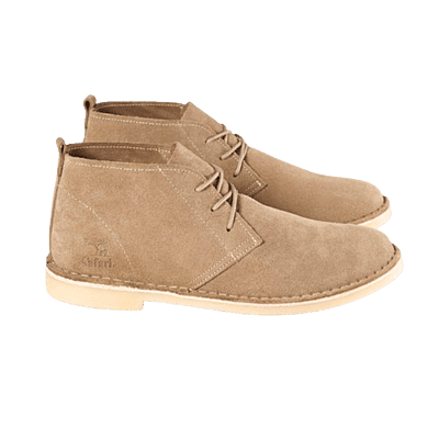 Bata Safari Expedition Vellie