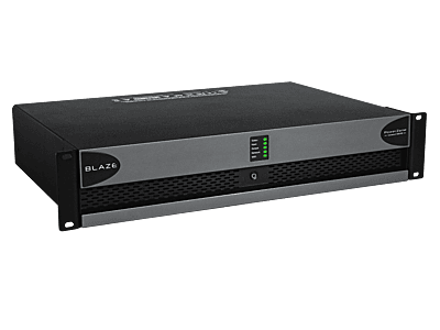 PowerZone™ Connect 3004D PowerZone™ Connect 3004D