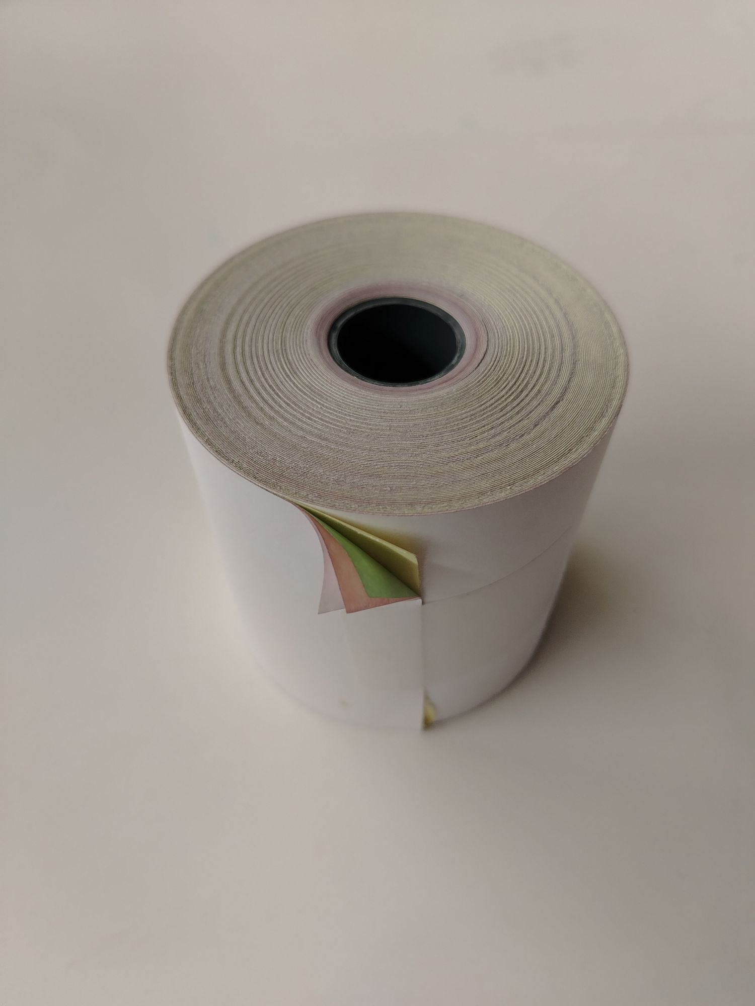 RP/ROLLO PUNTO DE VENTA 4 TANTOS QUIMICO