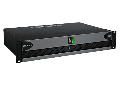 PowerZone™ Connect 2004D PowerZone™ Connect 2004D