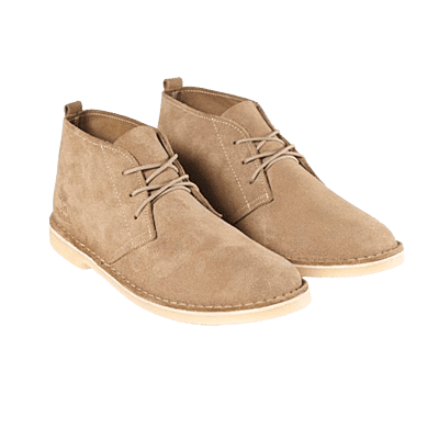 Bata Safari Expedition Vellie