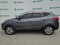 Hyundai Tucson 2011 ID : V142278