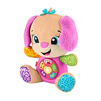 Fisher-Price Laugh & Learn Smart Stages Sis