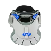 180 Cervical Collar with Imprinting