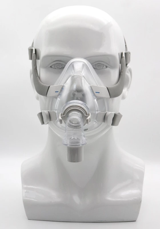 Headgear for the F20-Magnetic