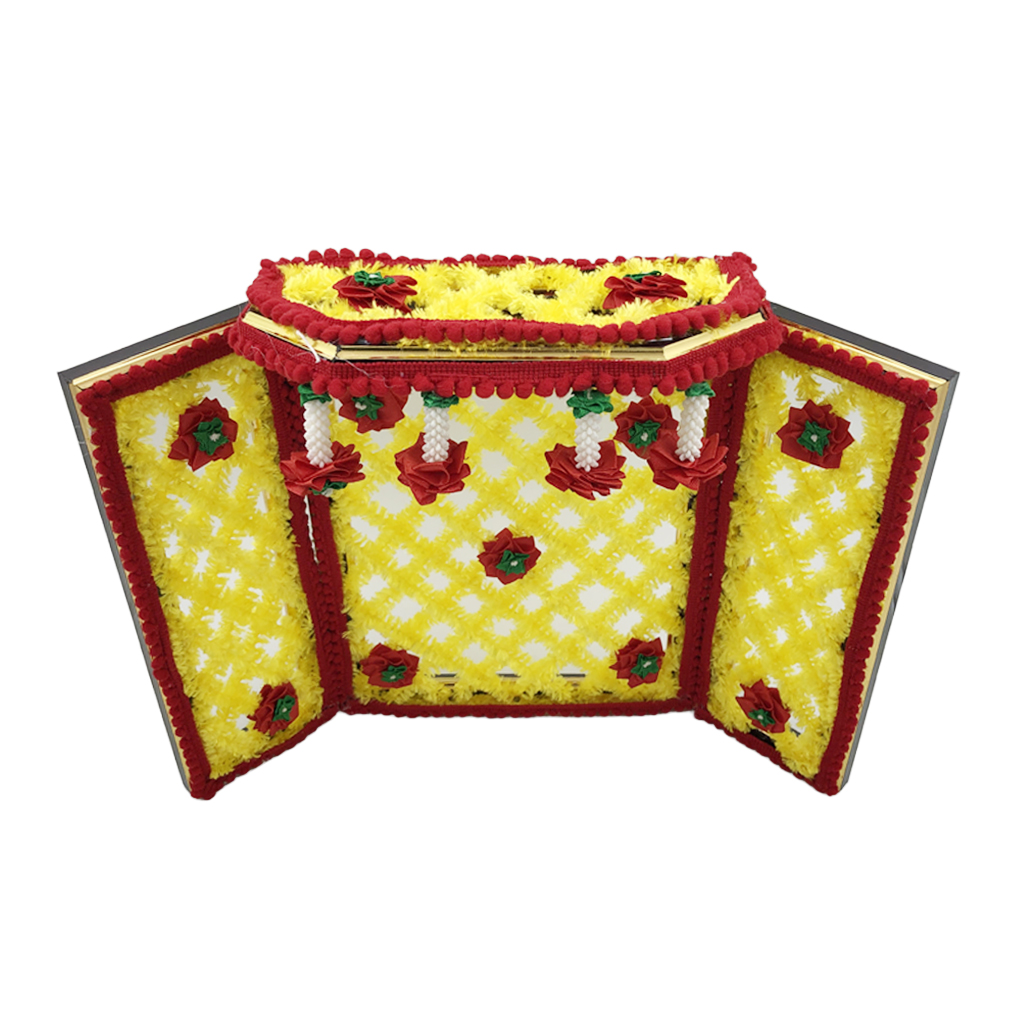 Phool Bangla Yellow Flower