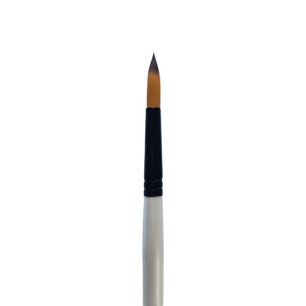 Artboard Gallery Brush #4 Round
