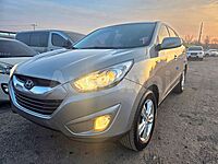 Hyundai Tucson 2012 ID: V469117