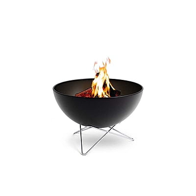 HOFATS BOWL 70 Fire Bowl with star stand