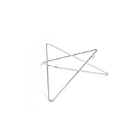 HOFATS BOWL 70 Fire Bowl with star stand