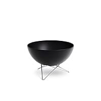 HOFATS BOWL 70 Fire Bowl with star stand