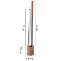 HOFATS Fire Tool Set (3 pcs)