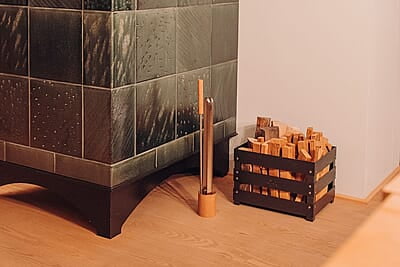 HOFATS Fire Tool Set (3 pcs) HOFATS Fire Tool Set (3 pcs)