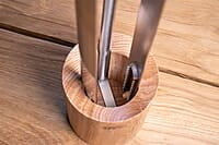 HOFATS Fire Tool Set (3 pcs)