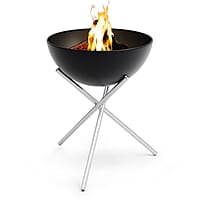 HOFATS BOWL 70 Fire Bowl with tripod