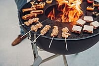 HOFATS BOWL 70 Fire Bowl with tripod