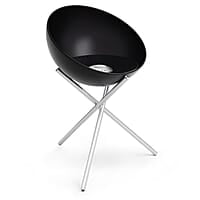 HOFATS BOWL 70 Fire Bowl with tripod