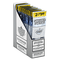 SWISHER SWEETS $1.49