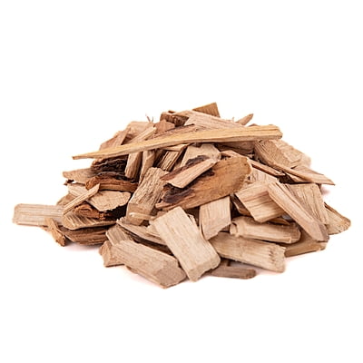 Grillpro Wood Chips - Pecan - Bag