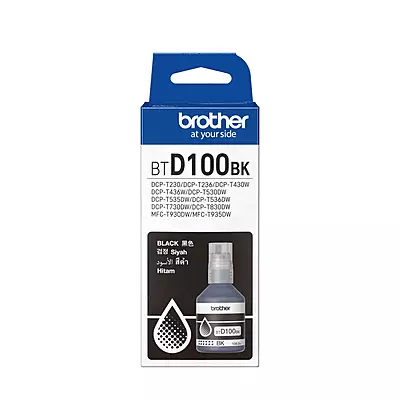 BTD100BK