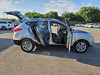 Hyundai Tucson 2011 ID : V160687