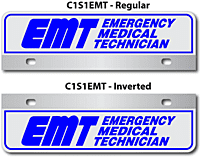 [003-MC1AP0] MED C1 AUTO PLATE (Standard)