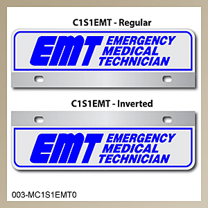 [003-MC1AP0] MED C1 AUTO PLATE (Standard)