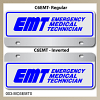 [003-MC6AP0] MED C6 AUTO PLATE (Standard)