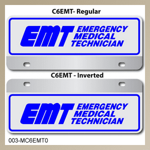 [003-MC6AP0] MED C6 AUTO PLATE (Standard)