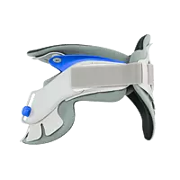 180 Cervical Collar with Imprinting