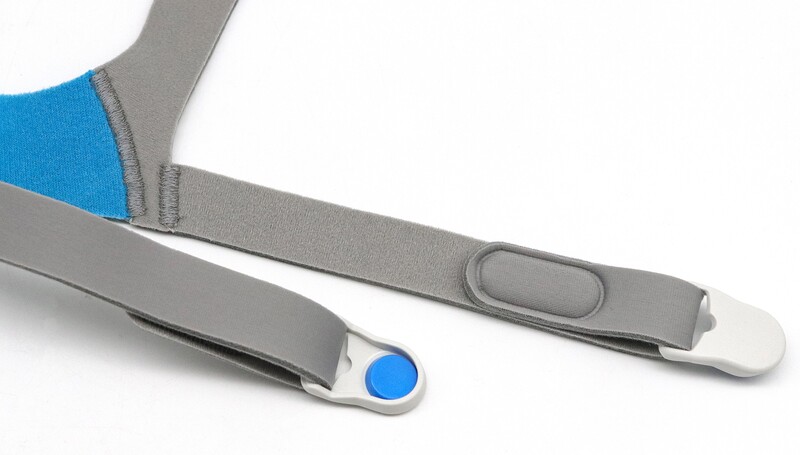 Headgear for the FN20-Magnetic