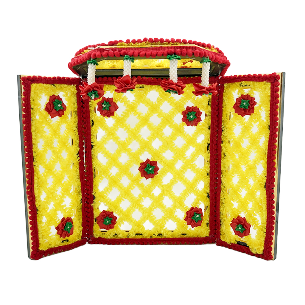 Phool Bangla Yellow Flower