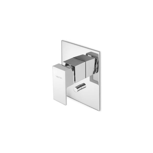 Baterie dus VEMA, V25140/B0.010 LYS chrome