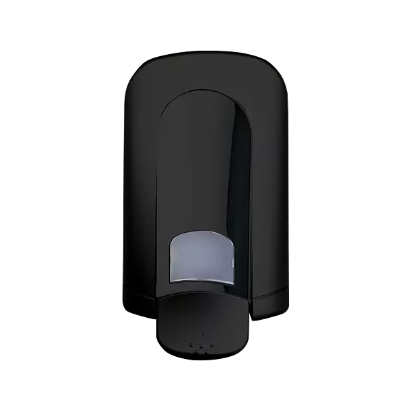 Harmony Black 500ml Seat Spray Dispenser